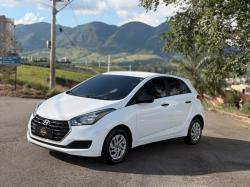 HYUNDAI HB 20 Hatch 1.0 12V 4P FLEX COMFORT PLUS