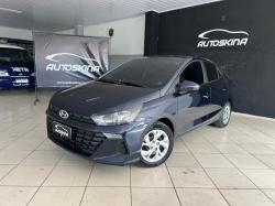 HYUNDAI HB 20 Sedan 1.0 12V 4P FLEX COMFORT PLUS