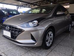 HYUNDAI HB 20 Sedan 1.0 12V 4P FLEX VISION