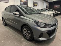 HYUNDAI HB 20 Sedan 1.0 12V 4P FLEX LIMITED