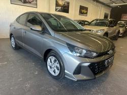 HYUNDAI HB 20 Sedan 1.0 12V 4P FLEX COMFORT PLUS