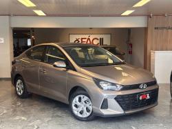 HYUNDAI HB 20 Sedan 1.0 12V 4P FLEX COMFORT PLUS