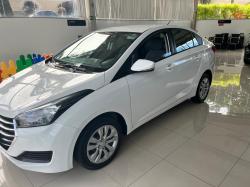 HYUNDAI HB 20 Sedan 1.6 16V 4P FLEX COMFORT PLUS