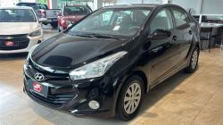 HYUNDAI HB 20 Sedan 1.6 16V 4P FLEX COMFORT PLUS