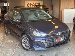HYUNDAI HB 20 Sedan 1.0 12V 4P FLEX LIMITED
