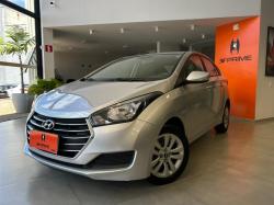HYUNDAI HB 20 Sedan 1.0 12V 4P FLEX COMFORT PLUS