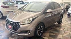 HYUNDAI HB 20 Sedan 1.0 12V 4P FLEX COMFORT PLUS