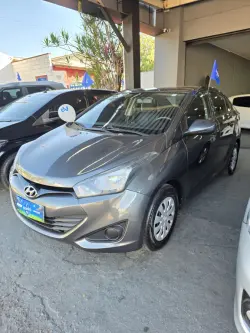 HYUNDAI HB 20 Sedan 1.0 12V 4P FLEX COMFORT PLUS