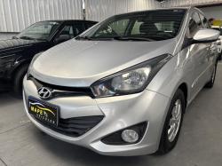 HYUNDAI HB 20 Sedan 1.0 12V 4P FLEX COMFORT STYLE