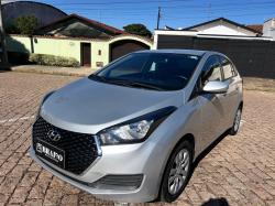 HYUNDAI HB 20 Sedan 1.0 12V 4P FLEX COMFORT PLUS