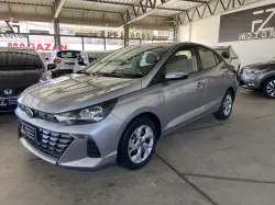 HYUNDAI HB 20 Sedan 1.0 12V 4P FLEX COMFORT PLUS