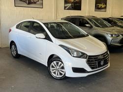 HYUNDAI HB 20 Sedan 1.6 16V 4P FLEX COMFORT PLUS