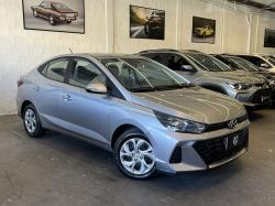HYUNDAI HB 20 Sedan 1.0 12V 4P FLEX COMFORT PLUS