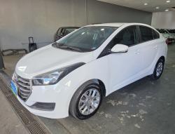 HYUNDAI HB 20 Sedan 1.6 16V 4P FLEX COMFORT PLUS