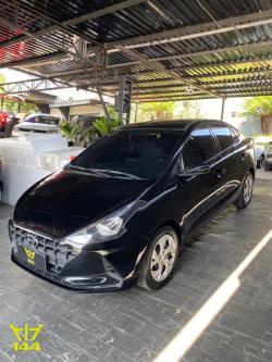HYUNDAI HB 20 Sedan 1.0 12V 4P FLEX VISION