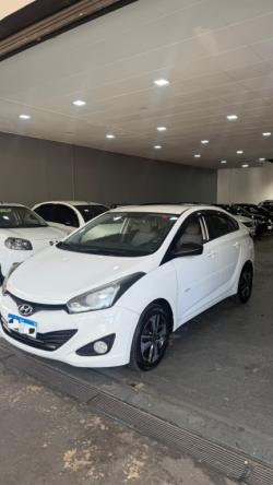 HYUNDAI HB 20 Sedan 1.6 16V 4P FLEX COMFORT AUTOMÁTICO
