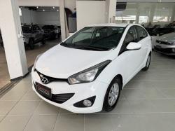 HYUNDAI HB 20 Sedan 1.6 16V 4P FLEX COMFORT STYLE AUTOMÁTICO