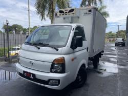 HYUNDAI HR 2.5 TCI DIESEL