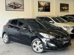 HYUNDAI I30 1.8 16V 4P AUTOM�TICO