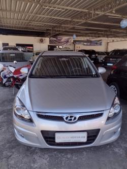 HYUNDAI I30 2.0 16V 4P