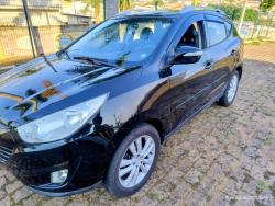 HYUNDAI IX35 2.0 16V 4P FLEX AUTOMÁTICO HYUNDAI IX35 2.0 16V 4P FLEX AUTOMÁTICO