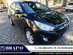HYUNDAI IX35 2.0 16V 4P XLS