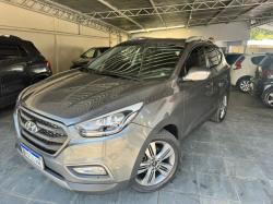HYUNDAI IX35 2.0 16V 4P FLEX AUTOM�TICO