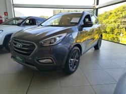 HYUNDAI IX35 2.0 16V 4P GL FLEX AUTOM�TICO