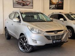 HYUNDAI IX35 2.0 16V 4P GLS FLEX AUTOM�TICO