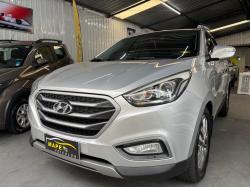 HYUNDAI IX35 2.0 16V 4P GLS FLEX AUTOM�TICO