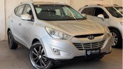 HYUNDAI IX35 2.0 16V 4P GLS FLEX AUTOM�TICO