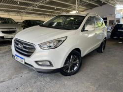 HYUNDAI IX35 2.0 16V 4P GLS FLEX AUTOM�TICO