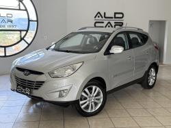 HYUNDAI IX35 2.0 16V 4P GLS FLEX AUTOMÁTICO