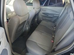 HYUNDAI Tucson 2.0 16V 4P GL HYUNDAI Tucson 2.0 16V 4P GL