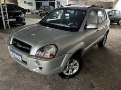 HYUNDAI Tucson 2.0 16V 4P GL