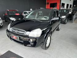 HYUNDAI Tucson 2.0 16V 4P GL