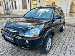 HYUNDAI Tucson 2.0 16V 4P GLS