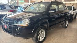 HYUNDAI Tucson 2.0 16V 4P GLS AUTOM�TICO