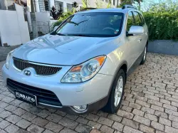 HYUNDAI Vera Cruz 3.8 V6 24V 4P 4X4 AUTOM�TICO
