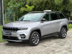 JEEP Commander 1.3 16V 4P FLEX T270 LIMITED TURBO AUTOMTICO