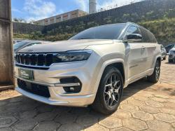 JEEP Commander 1.3 16V 4P FLEX T270 OVERLAND TURBO AUTOM�TICO AT6