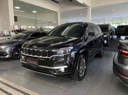 JEEP Commander 2.0 16V 4P TD380 OVERLAND TURBO DIESEL AUTOM�TICO