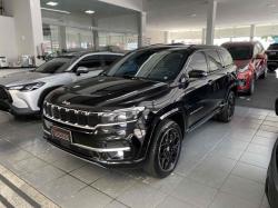 JEEP Commander 2.0 16V 4P TD380 OVERLAND 4X4 TURBO DIESEL AUTOM�TICO AT9