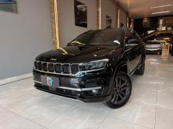 JEEP Commander 2.0 16V 4P TD380 OVERLAND 4X4 TURBO DIESEL AUTOM�TICO AT9