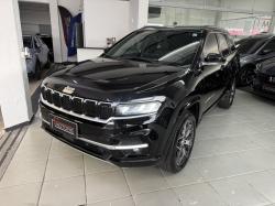 JEEP Commander 2.0 16V 4P TD380 OVERLAND 4X4 TURBO DIESEL AUTOMÁTICO AT9