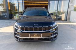 JEEP Commander 2.0 16V 4P TD380 OVERLAND 4X4 TURBO DIESEL AUTOMÁTICO AT9
