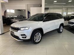 JEEP Commander 