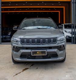 JEEP Compass 1.3 16V 4P FLEX S T270 TURBO AUTOM�TICO