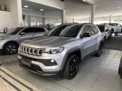 JEEP Compass 1.3 16V 4P FLEX SPORT T270 TURBO AUTOM�TICO