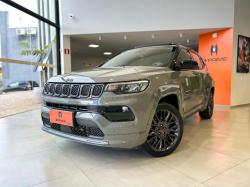 JEEP Compass 1.3 16V 4P FLEX S T270 TURBO AUTOM�TICO